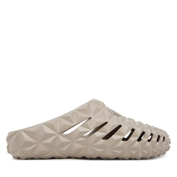 Klapki EA7 Emporio Armani. Brązowe klapki EA7 Emporio Armani. Za 369.99 zł.