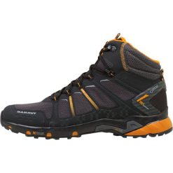 Mammut AENERGY MID GTX Buty trekkingowe black/dark radiant. Buty trekkingowe marki Mammut. Za 629.00 zł.