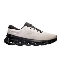 Buty do biegania Mężczyzna On Running Cloudflyer 5 biały. Białe buty do biegania On Running, bez wzorów, bez zapięcia, do biegania. Za 1,073.00 zł.