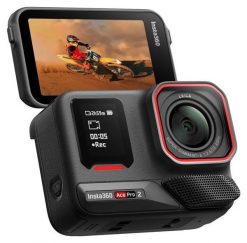 Insta360 Ace Pro 2 Creator Bundle. Kamery sportowe INSTA360. Za 2,599.00 zł.
