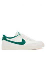 Nike Sneakersy Killshot 2 Ltr Prm HQ1657 101 Biały. Białe buty sportowe casual Nike, bez wzorów, ze skóry, bez zapięcia. Za 419.99 zł.