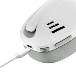 REDRAGON H848G Ire Bluetooth Biały. Białe słuchawki bezprzewodowe Redragon. Za 207.99 zł.