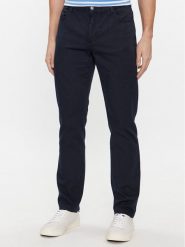 Tommy Hilfiger Jeansy Denton MW0MW33908 Granatowy Straight Leg. Niebieskie jeansy Tommy Hilfiger, m. Za 379.99 zł.