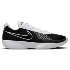 Buty do chodzenia męskie Nike Air Zoom G.t. Cut Academy. Buty sportowe casual Nike, bez wzorów, z materiału, bez zapięcia. Za 636.00 zł.