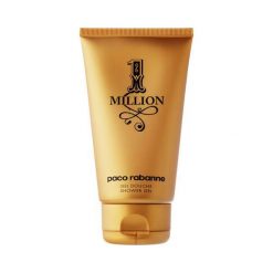 1 MILLION - Żel pod prysznic. Pielęgnacja ciała marki PACO RABANNE. Za 135.00 zł.