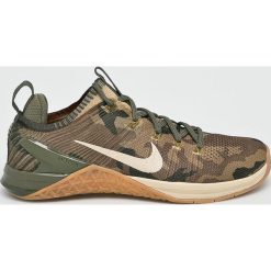 Nike - Buty Metcon DSX Flyknit 2. Buty sportowe casual marki Nike. W wyprzedaży za 559.90 zł.