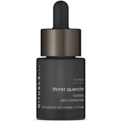 Rituals Homme Collection Hydrating Skin Concentrate Serum nawilżające 20 ml Męskie. Kremy i balsamy Rituals. Za 95.00 zł.
