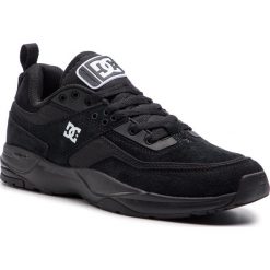 Sneakersy DC - E.Tribeka ADYS700173 Black/Black/White (Blw). Buty sportowe casual marki DC. Za 399.00 zł.