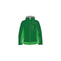 Elbrus Kurtka męska Mileson Amazon/Classic Green r. L. Kurtki narciarskie i snowboardowe marki ELBRUS. Za 314.78 zł.