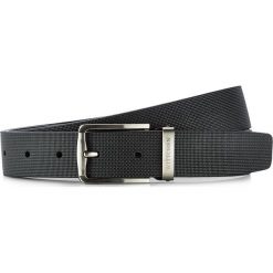 Pasek męski 83-8M-501-1. Paski marki bonprix. Za 119.00 zł.