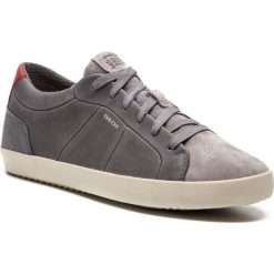 Sneakersy GEOX - U Warley A U926HA 04322 C1071 Grey/Stone. Buty sportowe casual marki Geox. Za 479.00 zł.