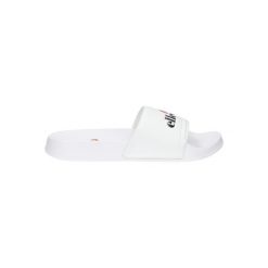 Klapki basenowe męskie Ellesse Filippo Slide białe. Białe klapki Ellesse. Za 129.00 zł.