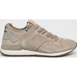 Pepe Jeans - Buty. Buty sportowe casual marki Pepe Jeans. W wyprzedaży za 269.90 zł.