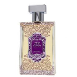 La Sultane de Saba Musk Incense Vanilla Woda perfumowana 100 ml. Perfumy męskie La Sultane de Saba. Za 521.00 zł.