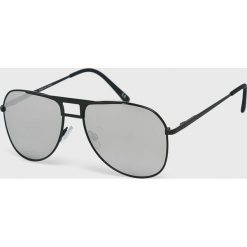 Vans - Okulary. Okulary przeciwsłoneczne marki Vans. Za 79.90 zł.