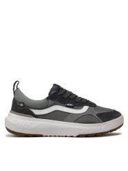 Vans Sneakersy Mte Ultrarange Neo Vr3 VN000BCERP91 Szary. Szare buty sportowe casual Vans, bez wzorów, z materiału, bez zapięcia. Za 399.99 zł.