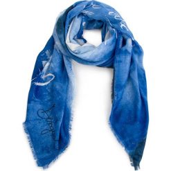 Chusta DESIGUAL - 18WAIF02 5054. Szaliki marki Desigual. W wyprzedaży za 179.00 zł.