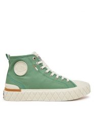 Palladium Trampki Palla Ace Chukka Org 79142-305-M Zielony. Zielone trampki Palladium, m, bez wzorów, bez zapięcia. Za 289.99 zł.