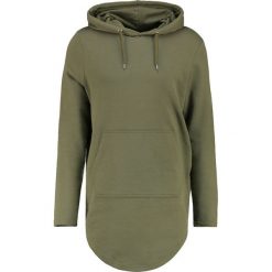 YOURTURN Bluza z kapturem oliv. Bluzy z kapturem marki YOURTURN, m, z bawełny, z kapturem. Za 149.00 zł.
