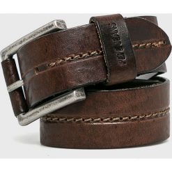 Pepe Jeans - Pasek skórzany. Paski marki Pepe Jeans. W wyprzedaży za 139.90 zł.