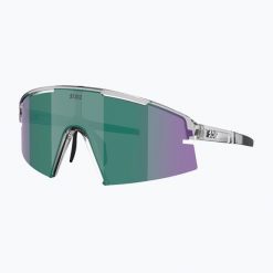 Okulary przeciwsłoneczne Bliz P006. Szare okulary przeciwsłoneczne Bliz. Za 329.99 zł.