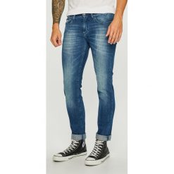 Tommy Jeans - Jeansy Scanton. Jeansy marki Tommy Jeans. Za 449.90 zł.