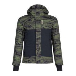 Kurtka narciarska męska Colmar Root. Czarne kurtki narciarskie i snowboardowe Colmar, m, bez wzorów, narciarskie. Za 1,189.00 zł.