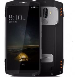 Smartfon Blackview BV9000 Pro Dual Sim 128GB Srebrny. Szare smartfony Blackview. Za 1,049.28 zł.