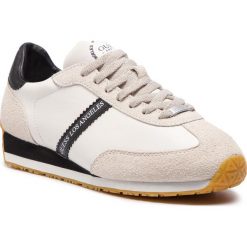 Sneakersy GUESS - Glorym FM6GLR LEA12 BLACK. Buty sportowe casual marki Guess. Za 439.00 zł.