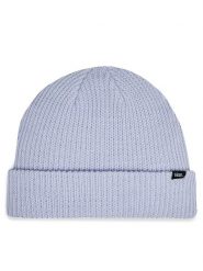 Vans Czapka Core Basics VN000K9YYOG1 Fioletowy. Fioletowe czapki zimowe Vans, bez wzorów, z materiału. Za 109.99 zł.
