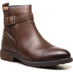Kozaki PIKOLINOS - M2M-P8169NG Olmo. Kozaki marki SOLOGNAC. W wyprzedaży za 469.00 zł.