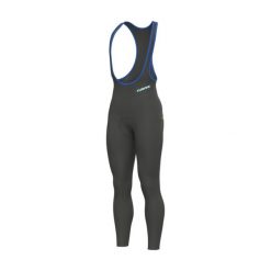 Spodnie rowerowe męskie Alé Cycling Klimatik K-Atmo. Czarne spodenki rowerowe ALÉ CYCLING, m, bez wzorów, rowerowe. Za 699.99 zł.