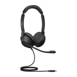 Słuchawki nauszne przewodowe Jabra Evolve2 30 UC Stereo USB-C. Słuchawki nauszne Jabra. Za 318.99 zł.