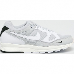 Nike Sportswear - Buty Air Span II Se. Buty sportowe casual marki Nike Sportswear. W wyprzedaży za 379.90 zł.