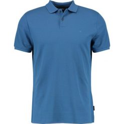 Calvin Klein JACOB REFINED CHEST LOGO Koszulka polo blue. Koszulki polo marki CALVIN KLEIN. Za 299.00 zł.
