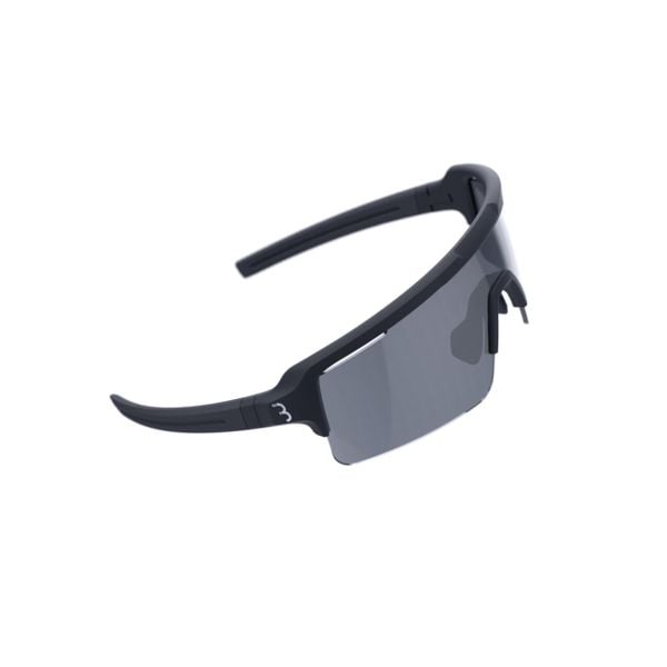 Okulary rowerowe BBB Fuse PC MLC. Czarne okulary przeciwsłoneczne BBB CYCLING. Za 349.90 zł.