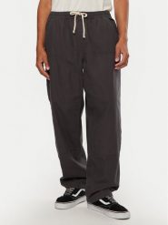 Vans Spodnie materiałowe Ranger VN000HAH Szary Baggy Fit. Szare spodnie materiałowe Vans, m, bez wzorów, z bawełny. Za 209.99 zł.