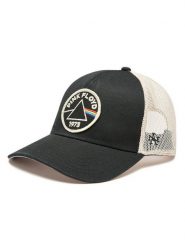 American Needle Czapka z daszkiem Valin - Pink Floyd SMU679A-PFLOYD Czarny. Czarne czapki z daszkiem American Needle, bez wzorów, z bawełny. Za 129.99 zł.