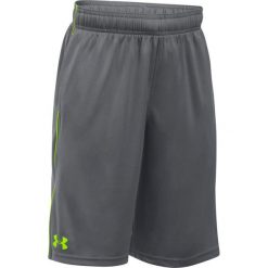 Under Armour Spodenki Tech Block Short męskie szare r. XS (1290334-040). Krótkie spodenki sportowe Under Armour. Za 63.85 zł.