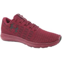 Under Armour Ua Slingflex 1285676-625 46 Czarne. Buty do biegania marki Under Armour. W wyprzedaży za 419.99 zł.
