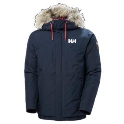 Kurtka narciarska Helly Hansen Coastal 3.0. Niebieskie kurtki narciarskie i snowboardowe Helly Hansen, m, bez wzorów, z puchu, narciarskie. W wyprzedaży za 1,090.90 zł.