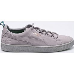 Puma - Buty Suede Big Sean Ash-Ash. Buty sportowe casual marki Puma. W wyprzedaży za 319.90 zł.