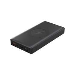 Powerbank Indukcyjny PLATINET PMPB10WCB 10000mAH Czarny. Czarne powerbanki Platinet. Za 169.00 zł.