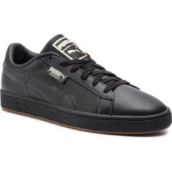 Sneakersy PUMA - Basket Classic Gum 369159 01 Puma Black/Gum. Buty sportowe casual marki Puma. Za 399.00 zł.