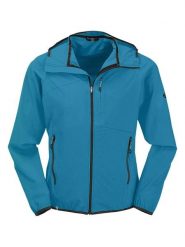 Maul Sport Kurtka funkcyjna w kolorze turkusowym rozmiar: 52. Niebieskie kurtki outdoor i hardshell Maul Sport, bez wzorów, bez kaptura. Za 252.99 zł.