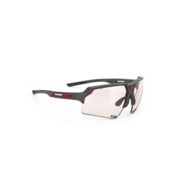 Okulary Rudy Project DELTABEAT CHARCOAL MATTE - Impactx™ Photochromic 2 Red. Brązowe okulary przeciwsłoneczne Rudy Project. Za 700.00 zł.