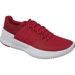 Under Armour Under Armour Ultimate Speed 3000329-600 45 Czerwone. Buty treningowe marki Under Armour. W wyprzedaży za 249.99 zł.