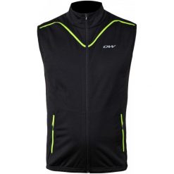 One Way Kamizelka Sportowa Energon Softshell Vest Black M. Kamizelki sportowe marki High Point. Za 365.00 zł.