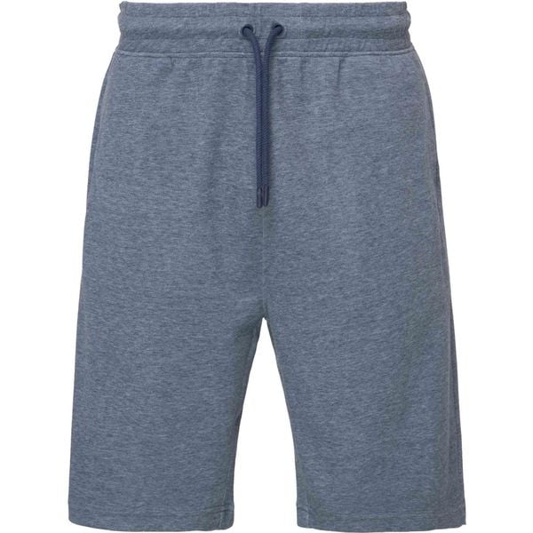 Szorty męskie Loap Ecrom niebieskie S. Niebieskie szorty ZFOAM, m, bez wzorów. Za 84.50 zł.