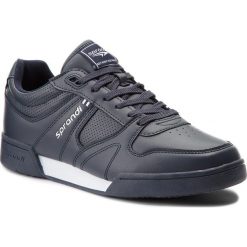 Sneakersy SPRANDI - MP07-17040-03 Granatowy. Buty sportowe casual marki Sprandi. Za 119.99 zł.
